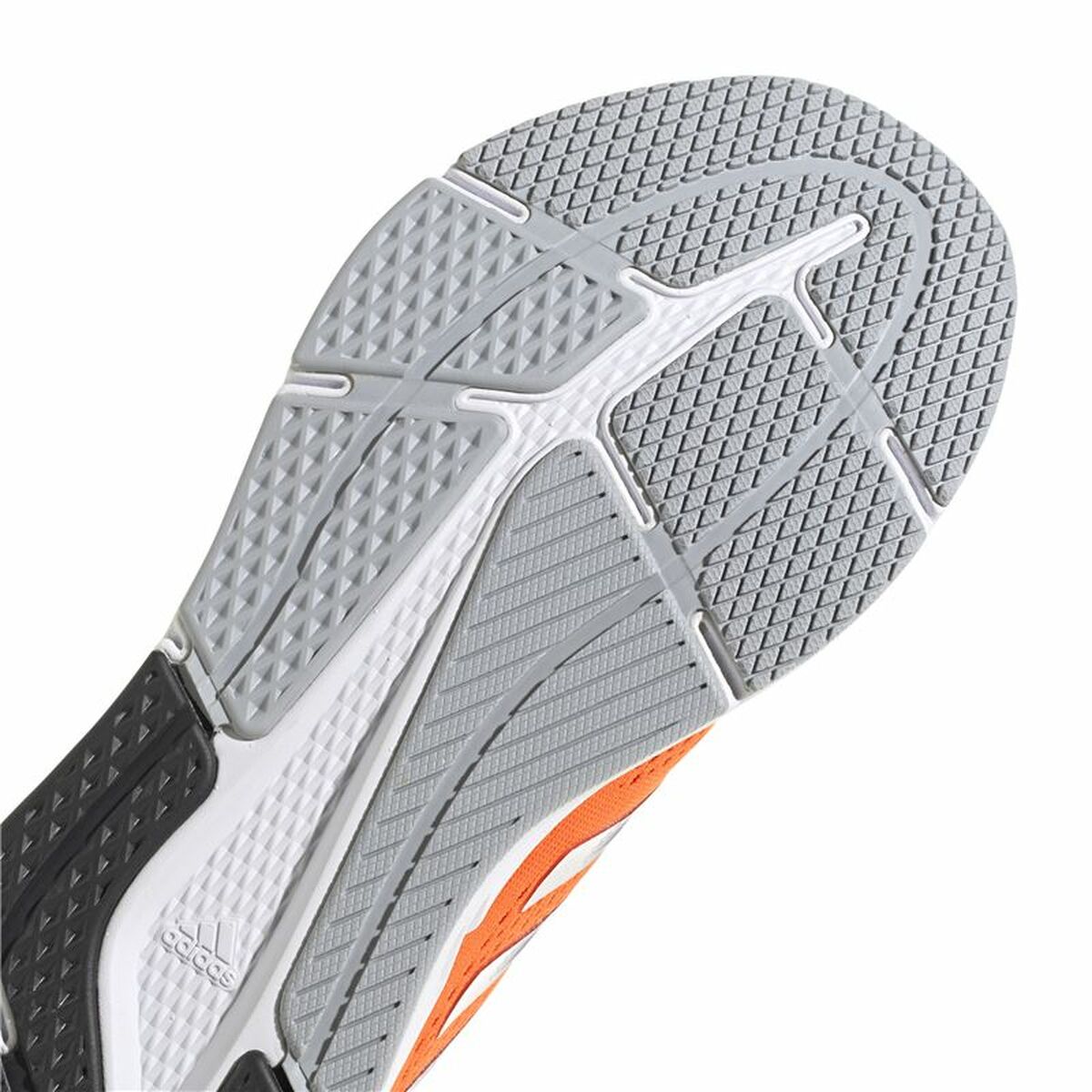 Adidas Questar Men's Running Shoes - Orange von Adidas | BYAG.