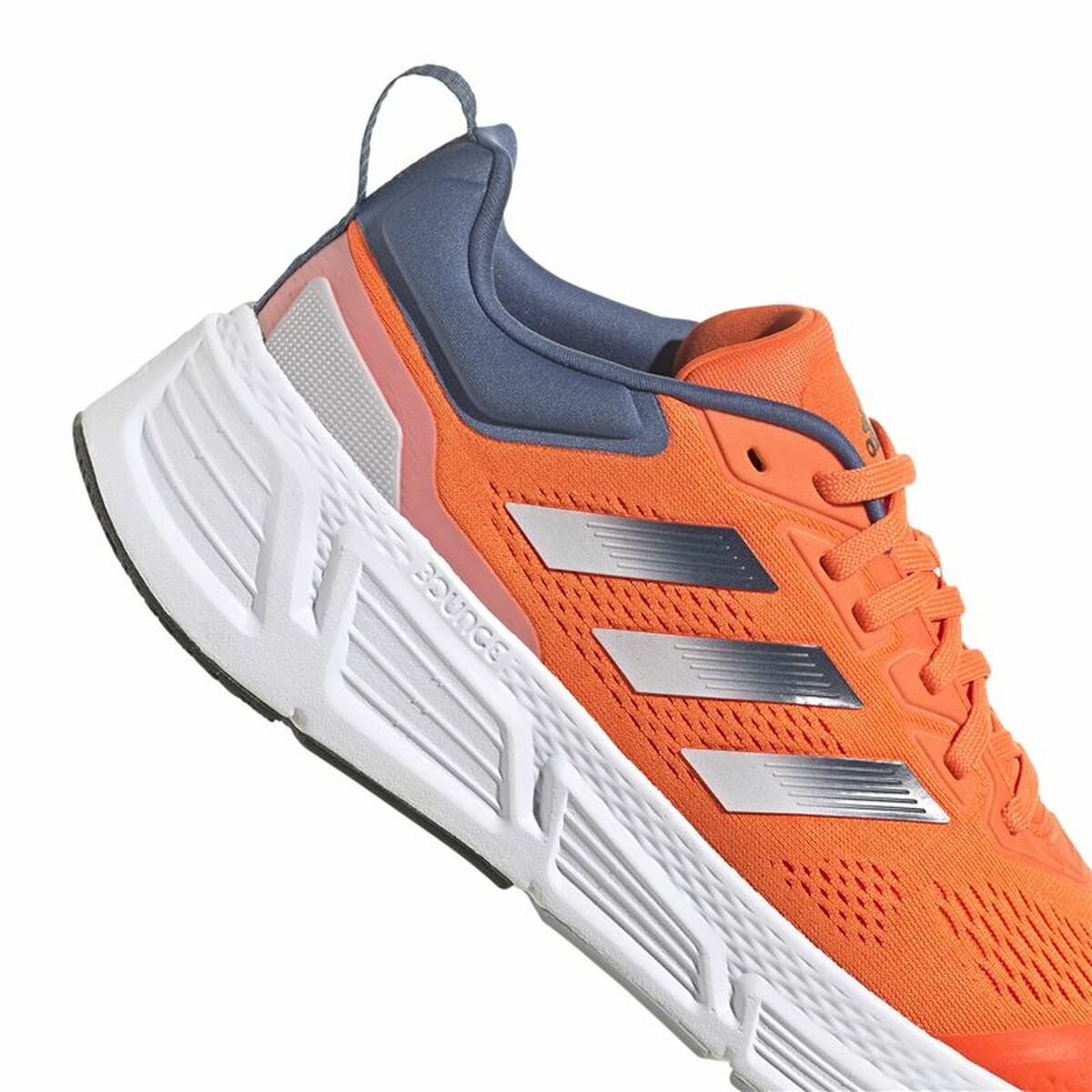 Adidas Questar Men's Running Shoes - Orange von Adidas | BYAG.