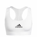 Adidas Bra Powerreact Training Women's Sports & Outdoors - White von Adidas | BYAG.