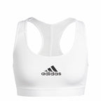Adidas Bra Powerreact Training Women's Sports & Outdoors - White von Adidas | BYAG.