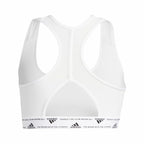 Adidas Bra Powerreact Training Women's Sports & Outdoors - White von Adidas | BYAG.