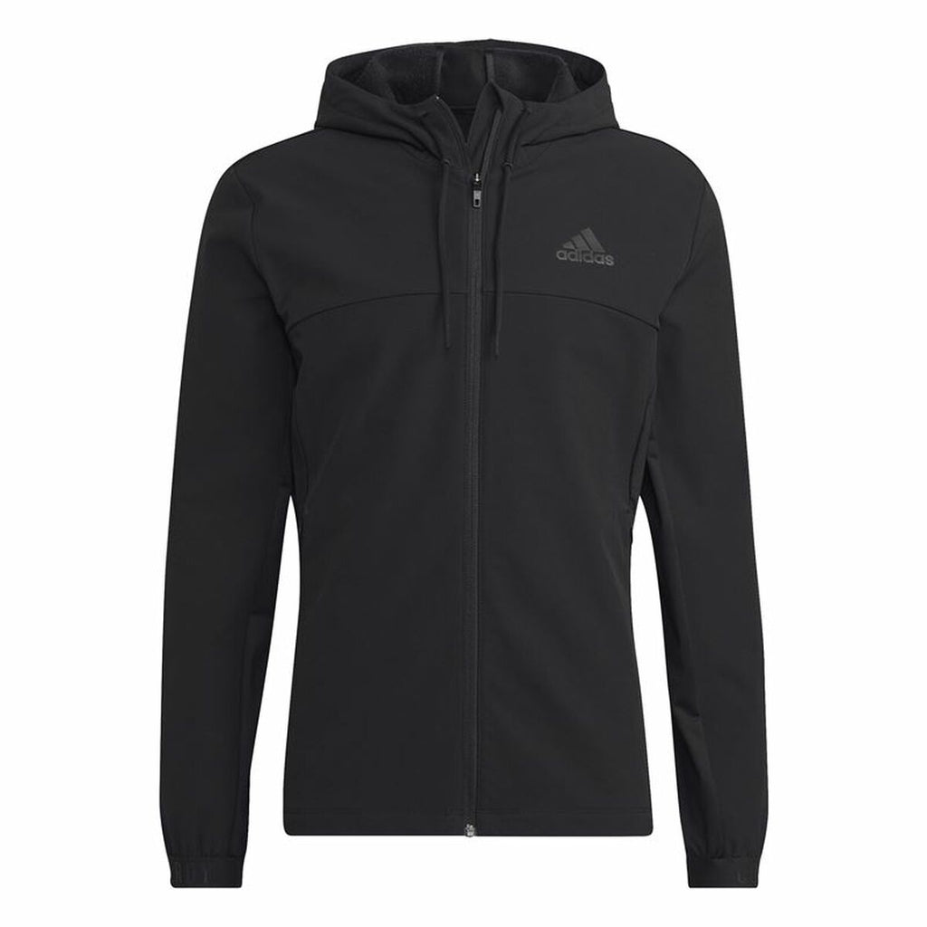 Adidas Cold. RDY Training Men's Jacket - Black von Adidas | BYAG.