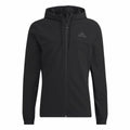 Adidas Cold. RDY Training Men's Jacket - Black von Adidas | BYAG.