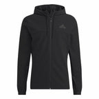 Adidas Cold. RDY Training Men's Jacket - Black von Adidas | BYAG.