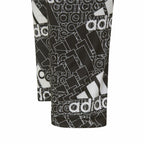 Adidas Designed to Move Girls' Leggings - Black, Grey von Adidas | BYAG.