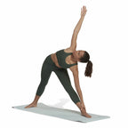 Adidas Bra Aeroknit Women's Sports & Outdoors - Olive von Adidas | BYAG.