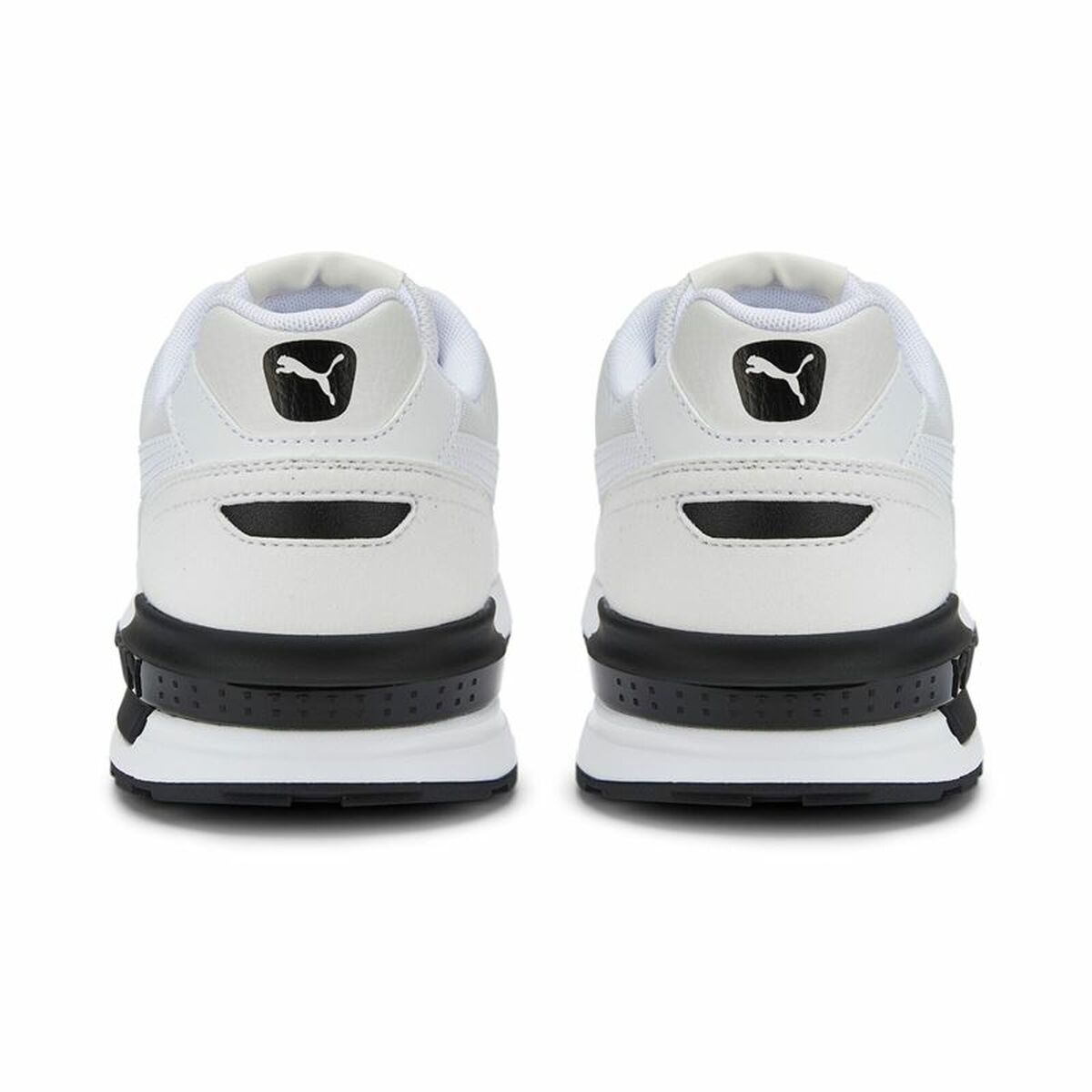 Women’s Casual Trainers Puma Graviton White