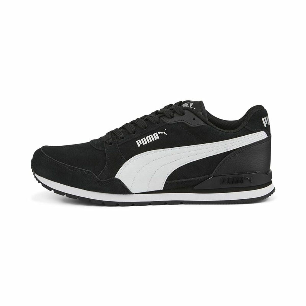 Men’s Casual Trainers Puma ST Runner V3 Black