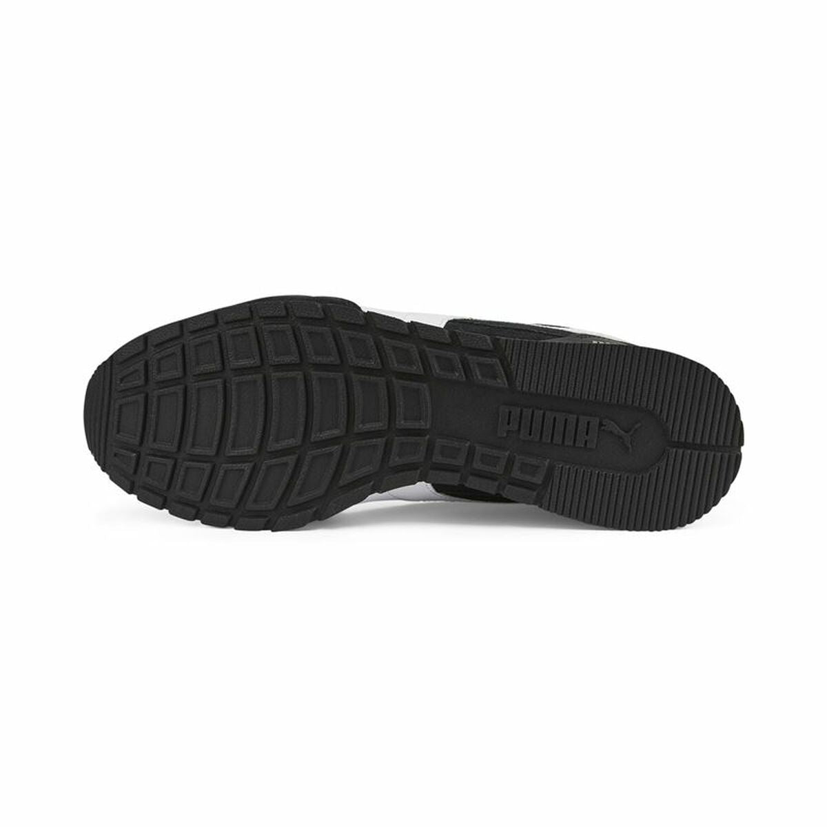 Men’s Casual Trainers Puma ST Runner V3 Black