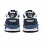 Sports Trainers for Women Puma Graviton Navy Blue