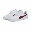 Trainers  Shuffle Puma White