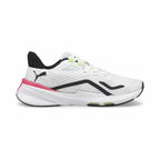 Sports Trainers for Women Puma PowerFrame White
