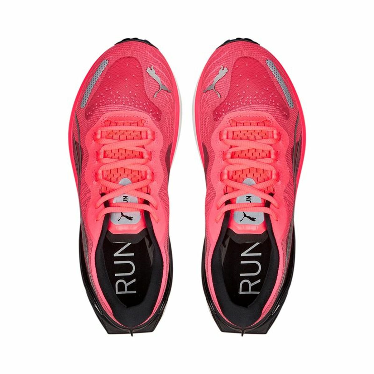 Trainers Puma XX Nitro Wildwash Pink