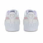 Sports Shoes for Kids Puma White
