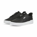 Women's casual trainers Puma Carina 2.0 Tape Black