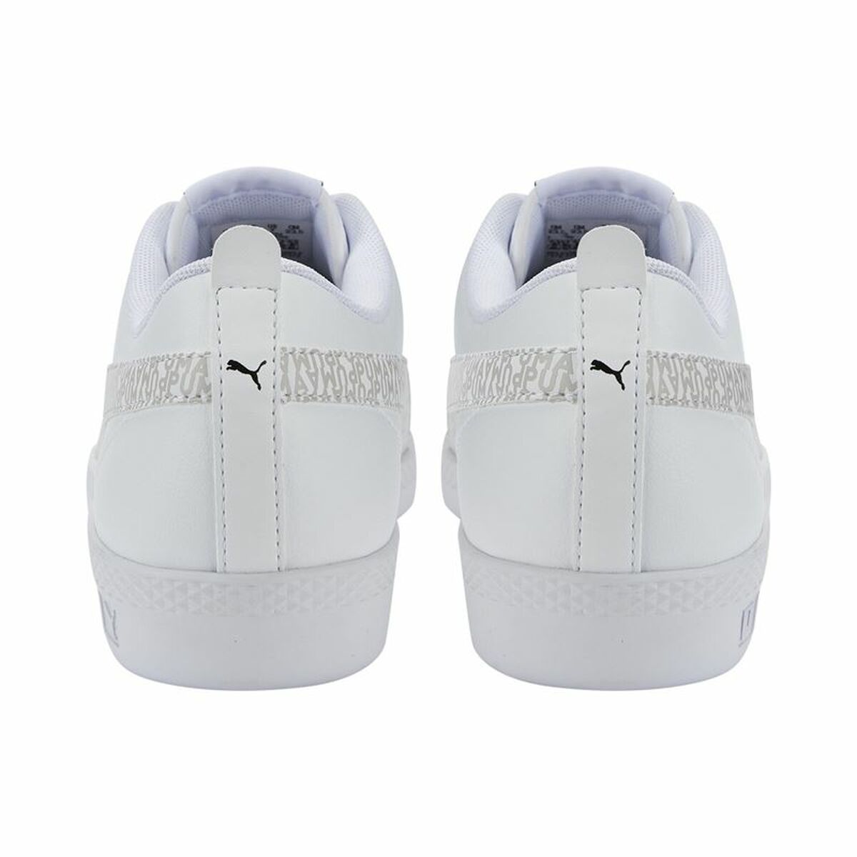 Women’s Casual Trainers Puma Smash Wns v2 White
