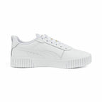 Women's casual trainers Puma Carina 2.0 Tape White