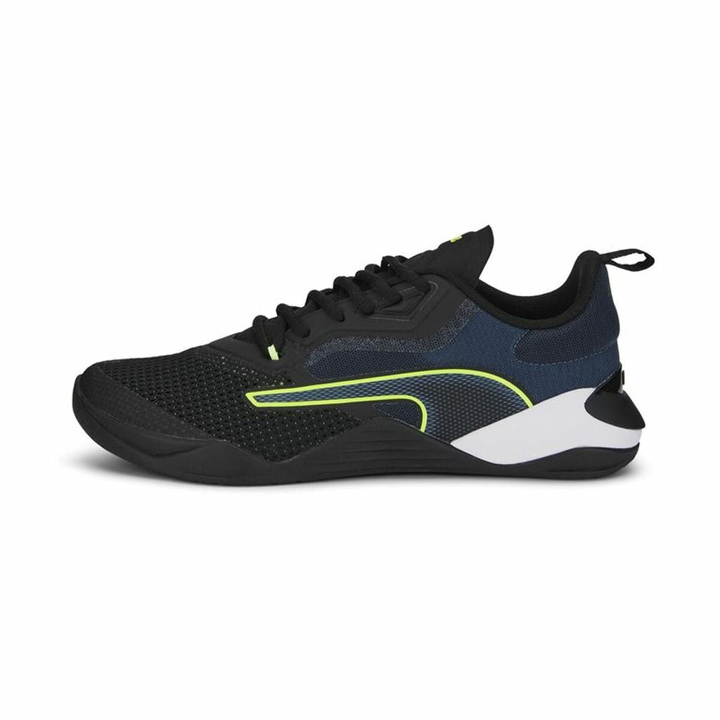 Puma Fuse 2.0 Men's Running Shoes - Black von Puma | BYAG.