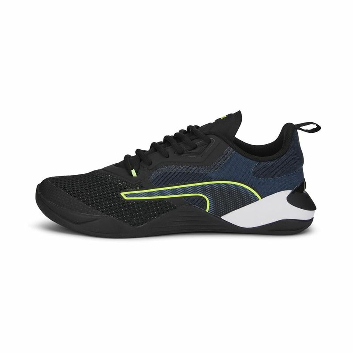 Puma Fuse 2.0 Men's Running Shoes - Black von Puma | BYAG.