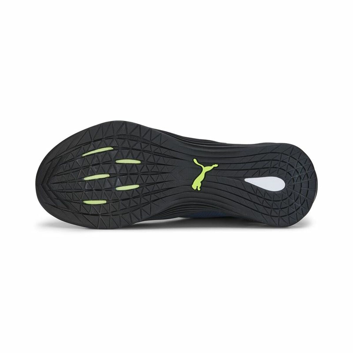 Puma Fuse 2.0 Men's Running Shoes - Black von Puma | BYAG.