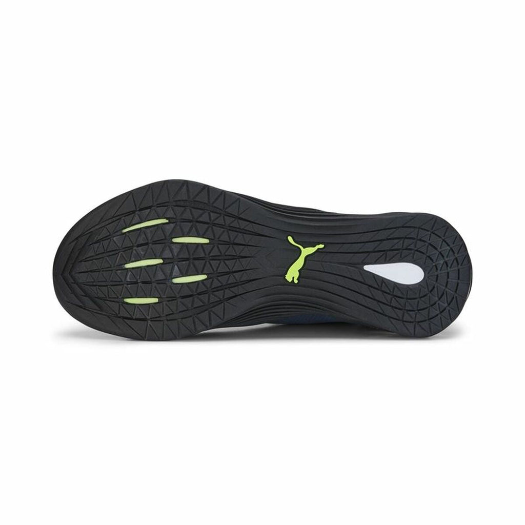 Puma Fuse 2.0 Men's Running Shoes - Black von Puma | BYAG.