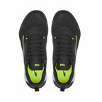 Puma Fuse 2.0 Men's Running Shoes - Black von Puma | BYAG.