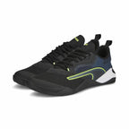 Puma Fuse 2.0 Men's Running Shoes - Black von Puma | BYAG.