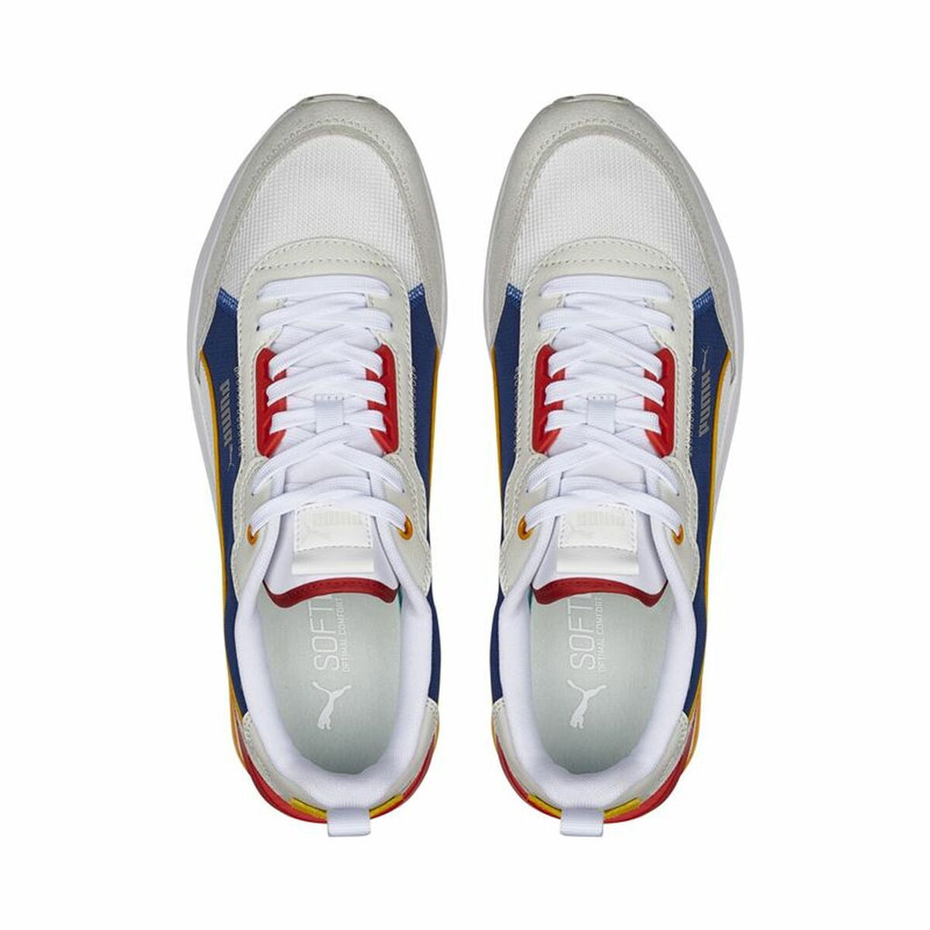 Men’s Casual Trainers Puma R22 Multicolour