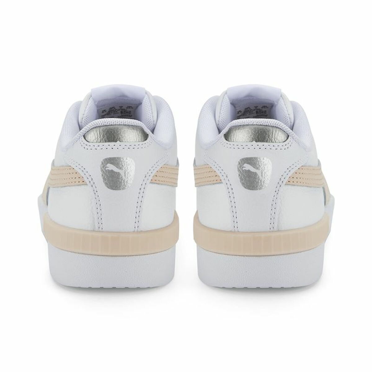 Women's casual trainers Puma Jada Renew White