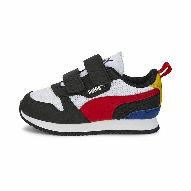 Puma Sportschuhe Kinder R78 Mehrfarbig