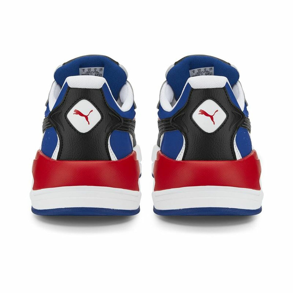 Men’s Casual Trainers Puma X-Ray Speed White
