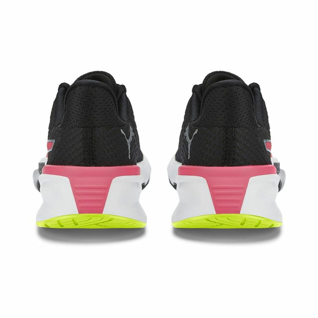 Sports Trainers for Women Puma PwrFrame Black