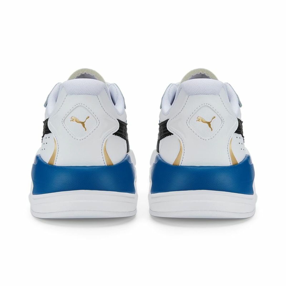 Men’s Casual Trainers Puma X-Ray Speed White