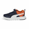 Sports Shoes for Kids Puma Evolve  Navy Blue