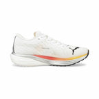 Puma Deviate Nitro Men's Running Shoes - White von Puma | BYAG.