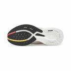 Puma Deviate Nitro Men's Running Shoes - White von Puma | BYAG.