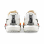 Puma Deviate Nitro Men's Running Shoes - White von Puma | BYAG.