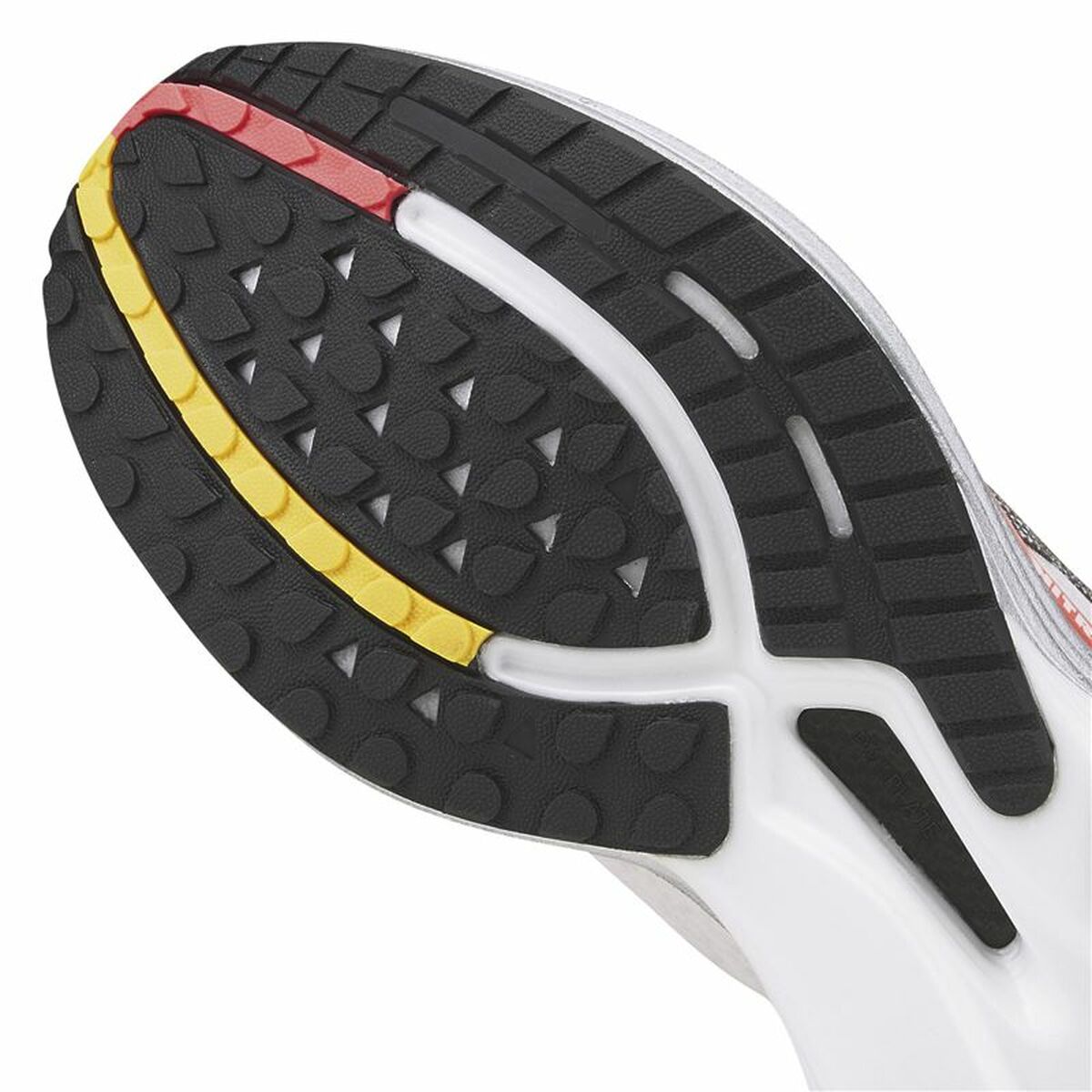 Puma Deviate Nitro Men's Running Shoes - White von Puma | BYAG.
