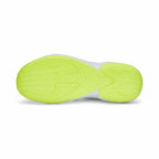 Puma Court Rider 2.0 Glow Stick Unisex Basketball Shoes - Yellow von Puma | BYAG.