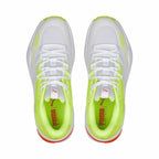 Puma Court Rider 2.0 Glow Stick Unisex Basketball Shoes - Yellow von Puma | BYAG.