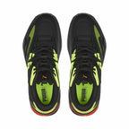 Basketball Shoes for Adults Puma Court Rider 2.0 Glow Stick Yellow