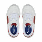 Sports Shoes for Kids Puma Caven AC+ PS White