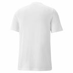 Puma T-Shirt Graphics Wave Weiß Herren – Produktansicht 2