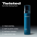 Sebastian Haarmaske TWISTED 200 ml – Produktansicht 2
