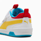 Puma Sportschuhe für Kinder Multiflex 2 Weiß – Produktansicht 5