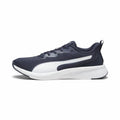 Puma Laufschuhe für Erwachsene Flyer Lite Blau Herren – 44