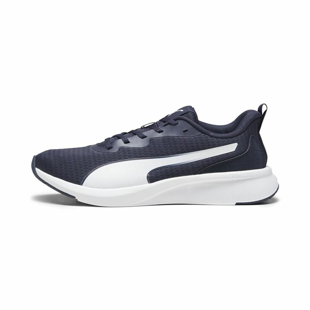 Puma Laufschuhe für Erwachsene Flyer Lite Blau Herren – 45