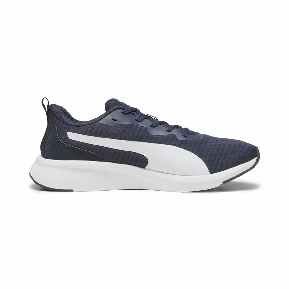 Puma Laufschuhe für Erwachsene Flyer Lite Blau Herren