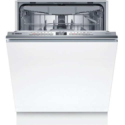 Bosch Geschirrspüler SMH4EVX08E 6P 3B 44dBA INT Weiß 60 cm