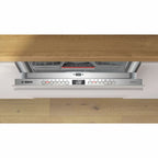Bosch Geschirrspüler SMH4EVX08E 6P 3B 44dBA INT Weiß 60 cm – Produktansicht 6